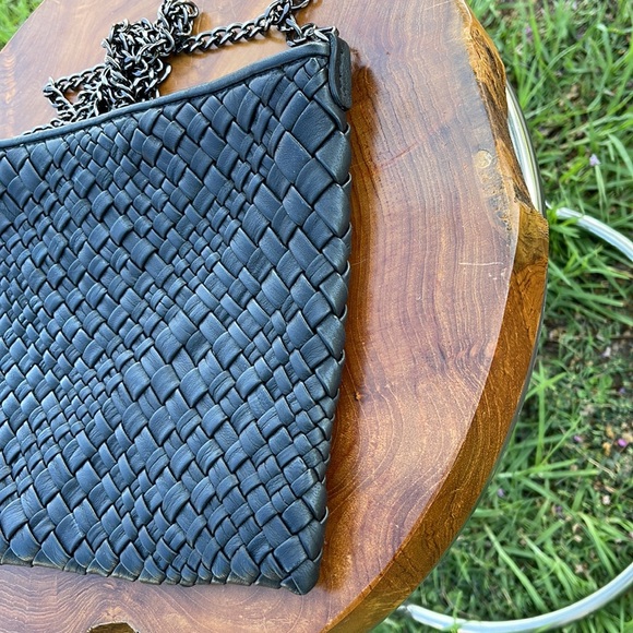 Falor weave bag - Picture 2 of 8